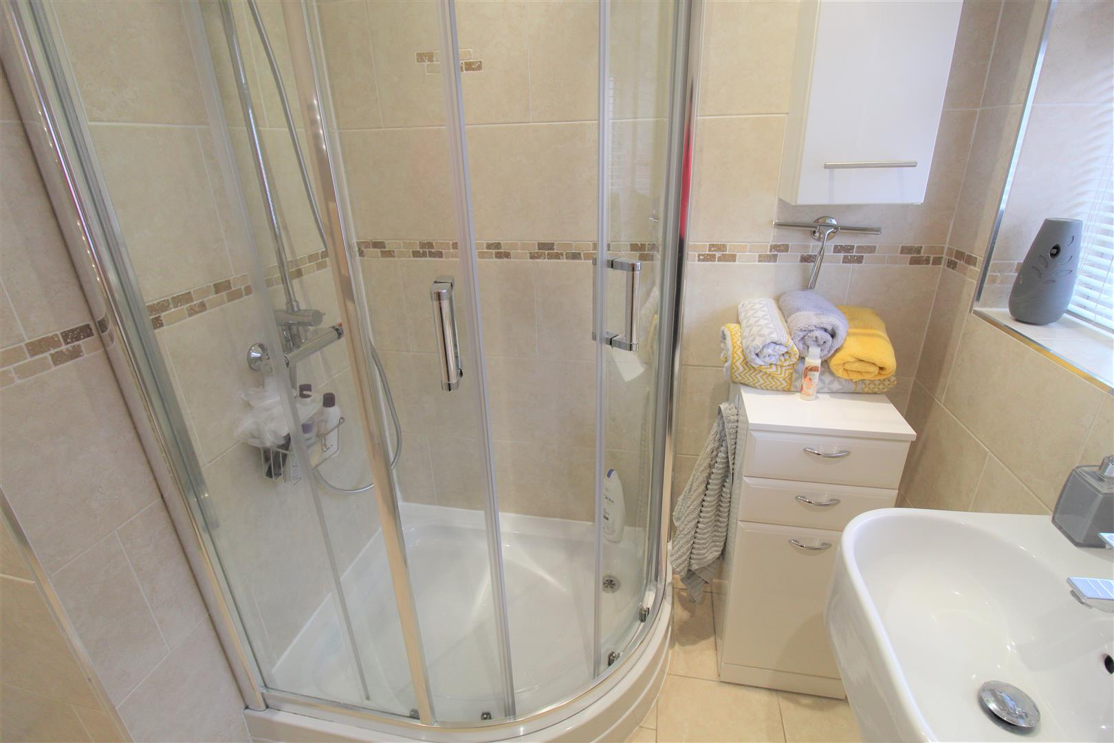 Fielden Close, Milton, Stoke-On-Trent